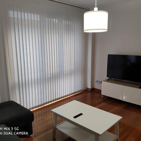 Coco Pardal, Pontevedra Appartement Buitenkant foto
