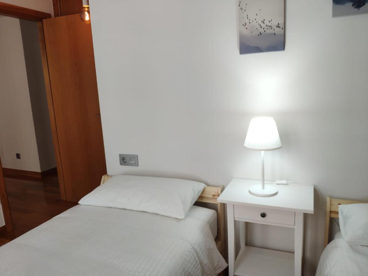 Coco Pardal, Pontevedra Appartement Buitenkant foto