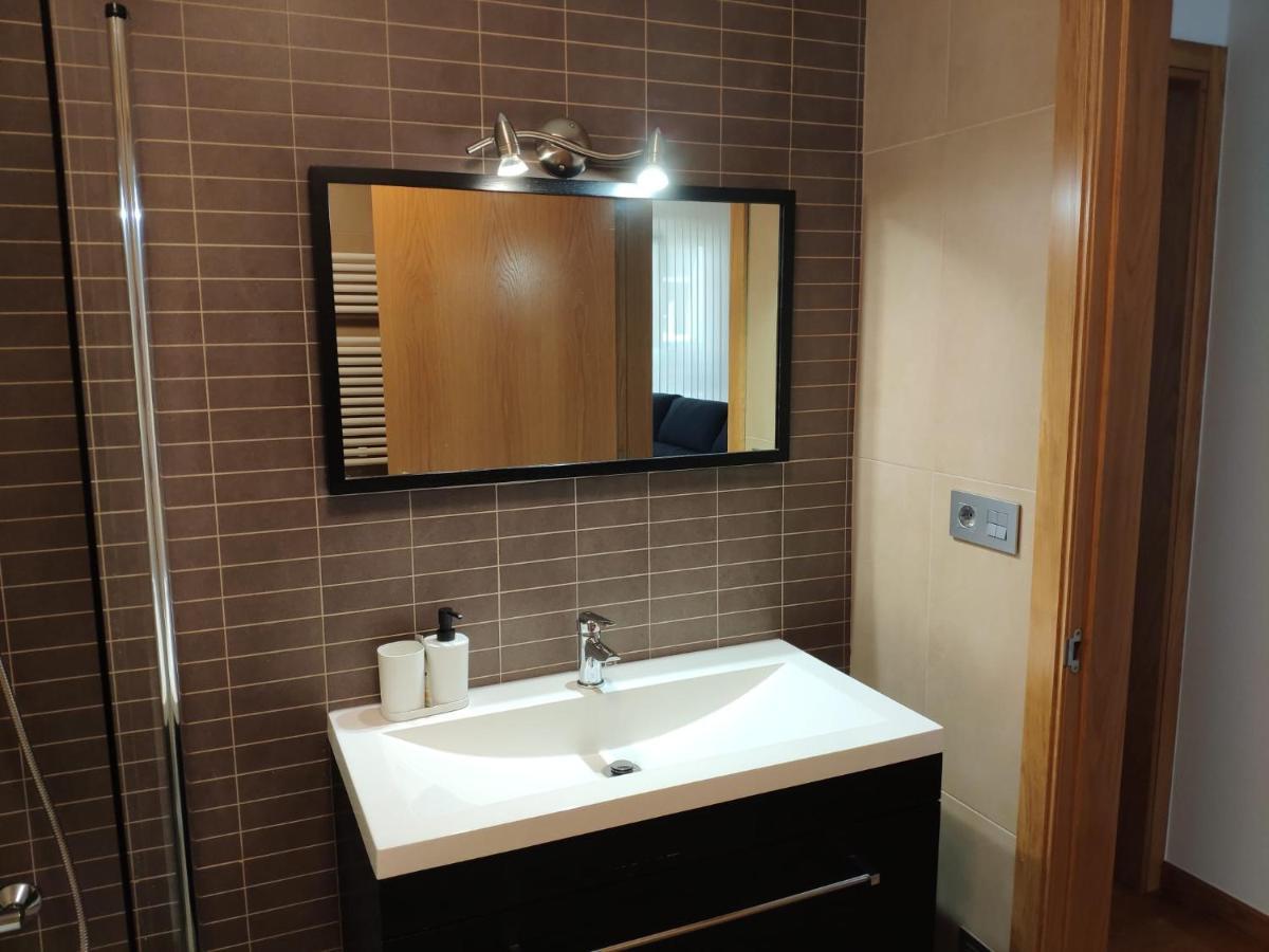 Coco Pardal, Pontevedra Appartement Buitenkant foto