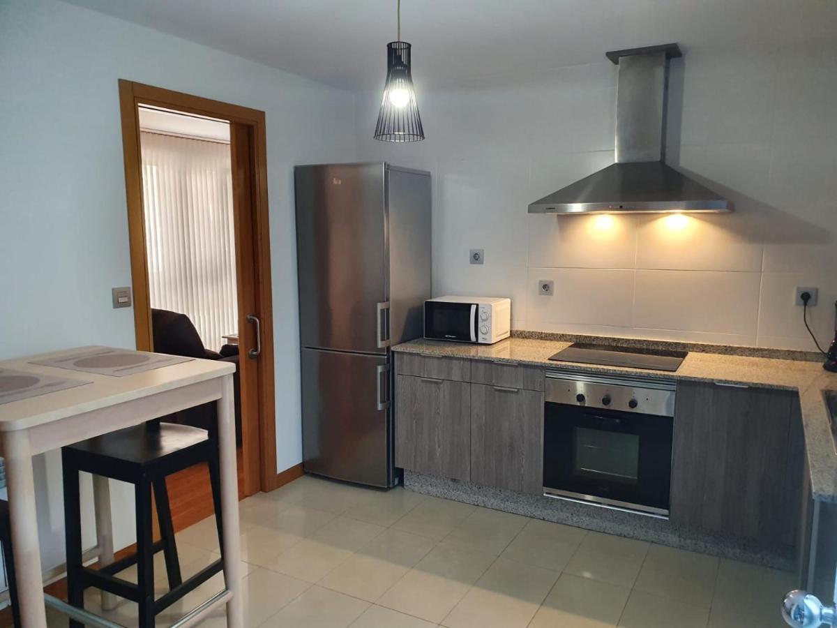 Coco Pardal, Pontevedra Appartement Buitenkant foto