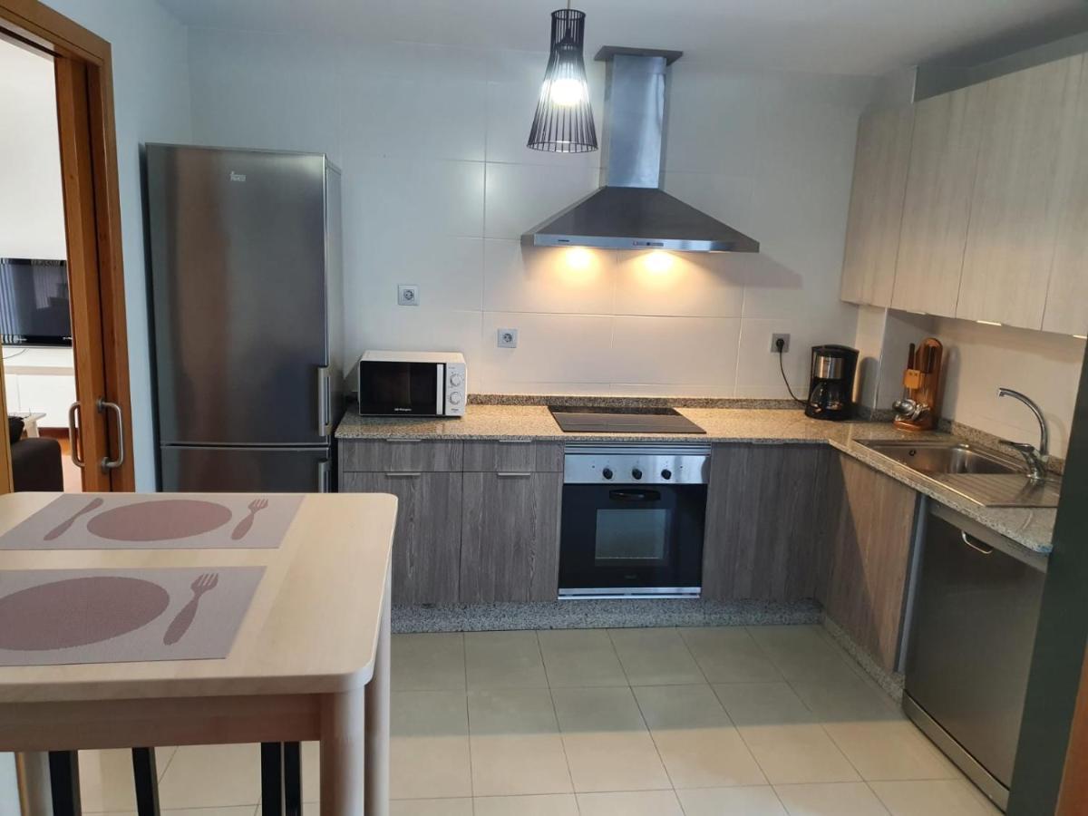 Coco Pardal, Pontevedra Appartement Buitenkant foto