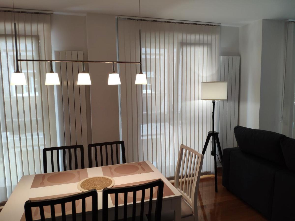 Coco Pardal, Pontevedra Appartement Buitenkant foto