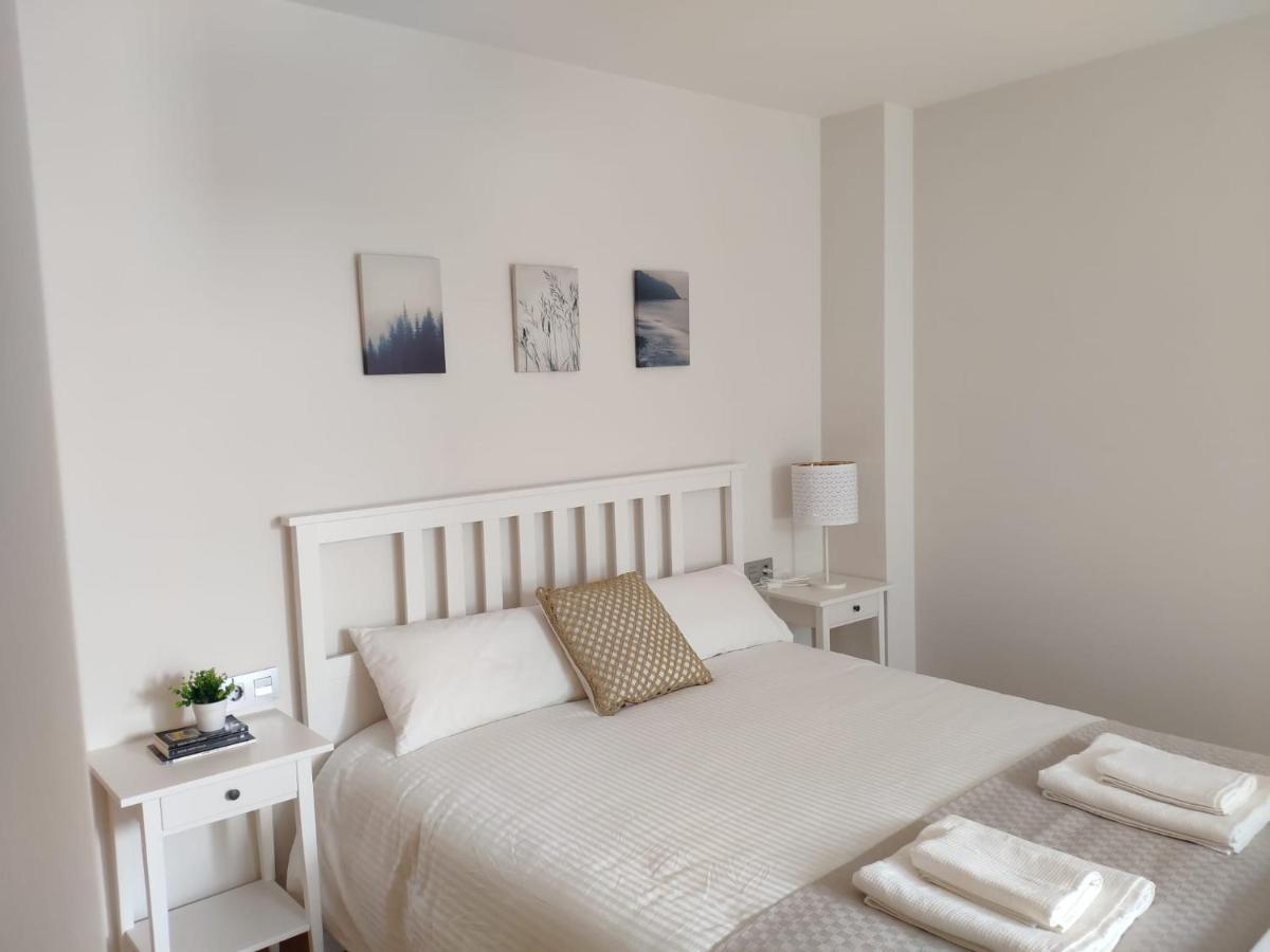 Coco Pardal, Pontevedra Appartement Buitenkant foto