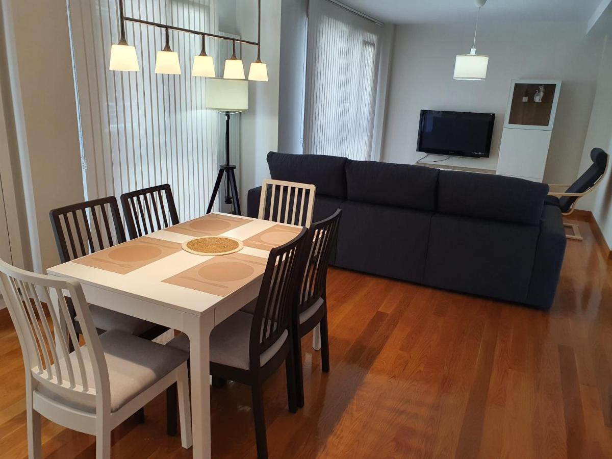 Coco Pardal, Pontevedra Appartement Buitenkant foto