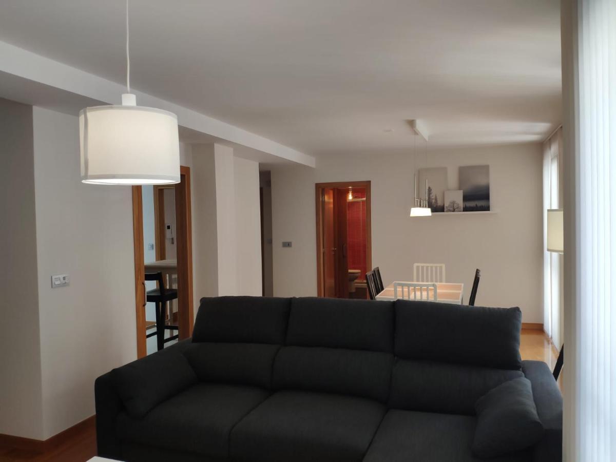 Coco Pardal, Pontevedra Appartement Buitenkant foto