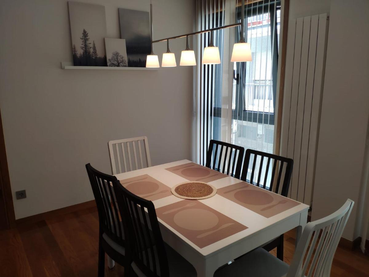 Coco Pardal, Pontevedra Appartement Buitenkant foto