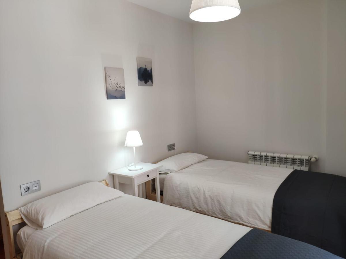 Coco Pardal, Pontevedra Appartement Buitenkant foto