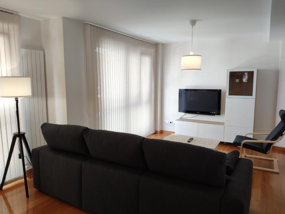 Coco Pardal, Pontevedra Appartement Buitenkant foto
