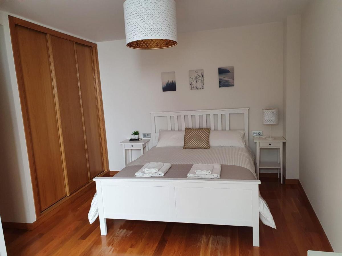 Coco Pardal, Pontevedra Appartement Buitenkant foto
