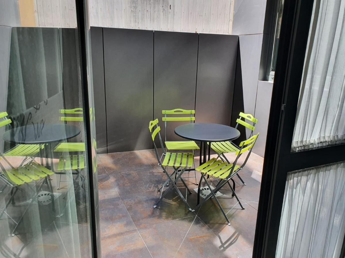 Coco Pardal, Pontevedra Appartement Buitenkant foto