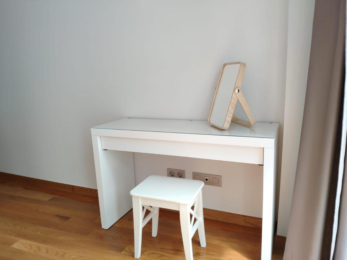 Coco Pardal, Pontevedra Appartement Buitenkant foto