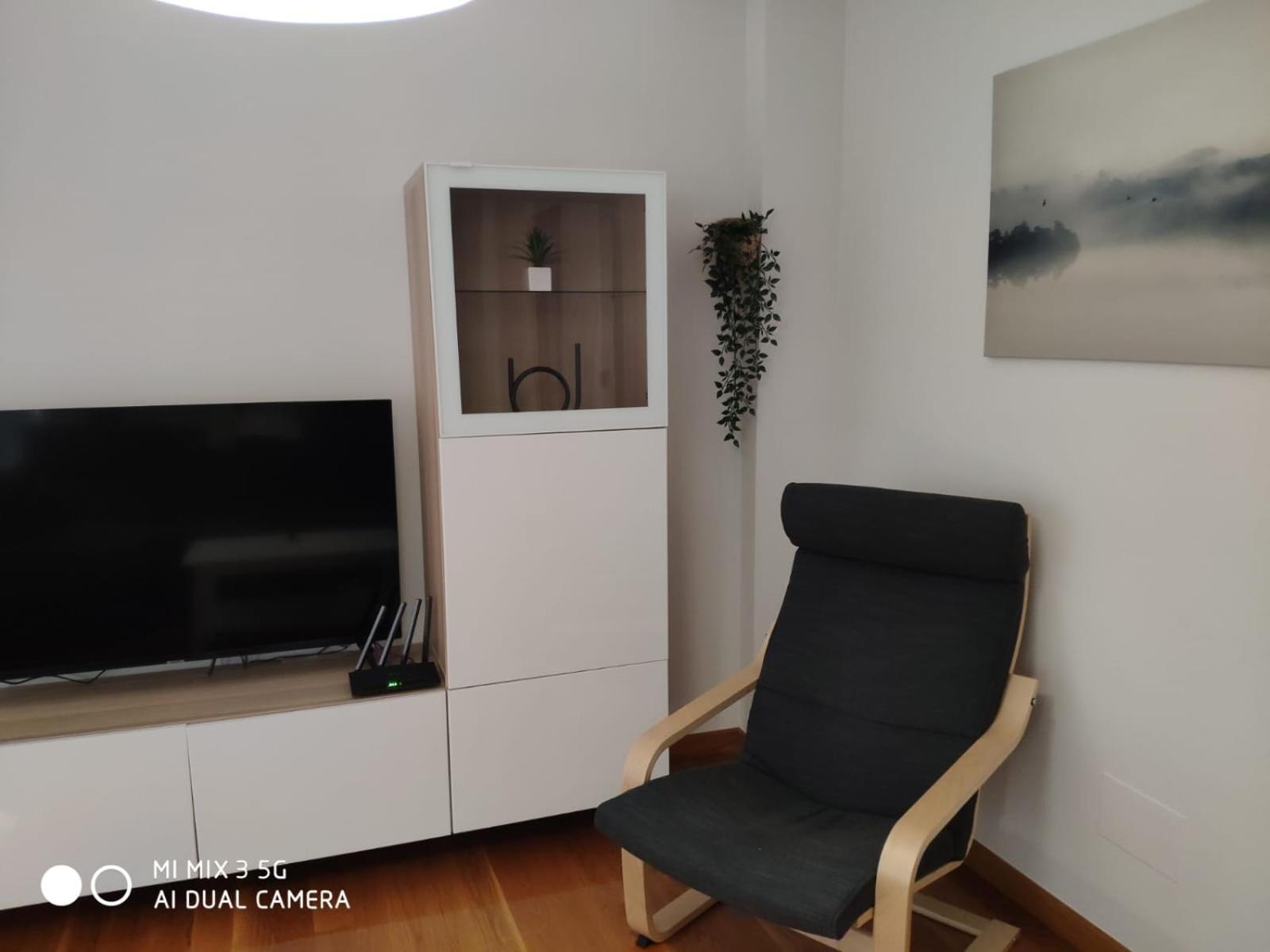 Coco Pardal, Pontevedra Appartement Buitenkant foto
