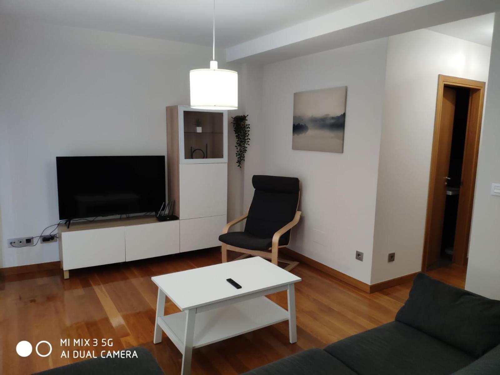 Coco Pardal, Pontevedra Appartement Buitenkant foto