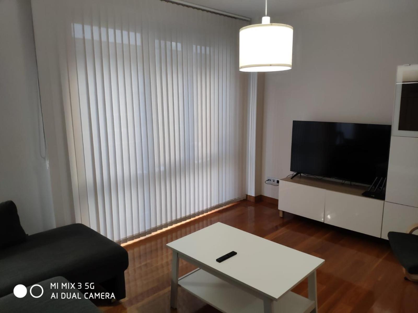 Coco Pardal, Pontevedra Appartement Buitenkant foto