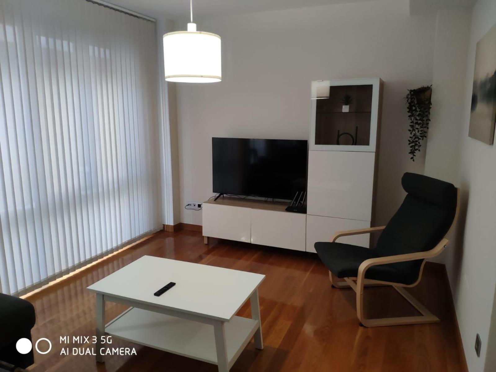 Coco Pardal, Pontevedra Appartement Buitenkant foto