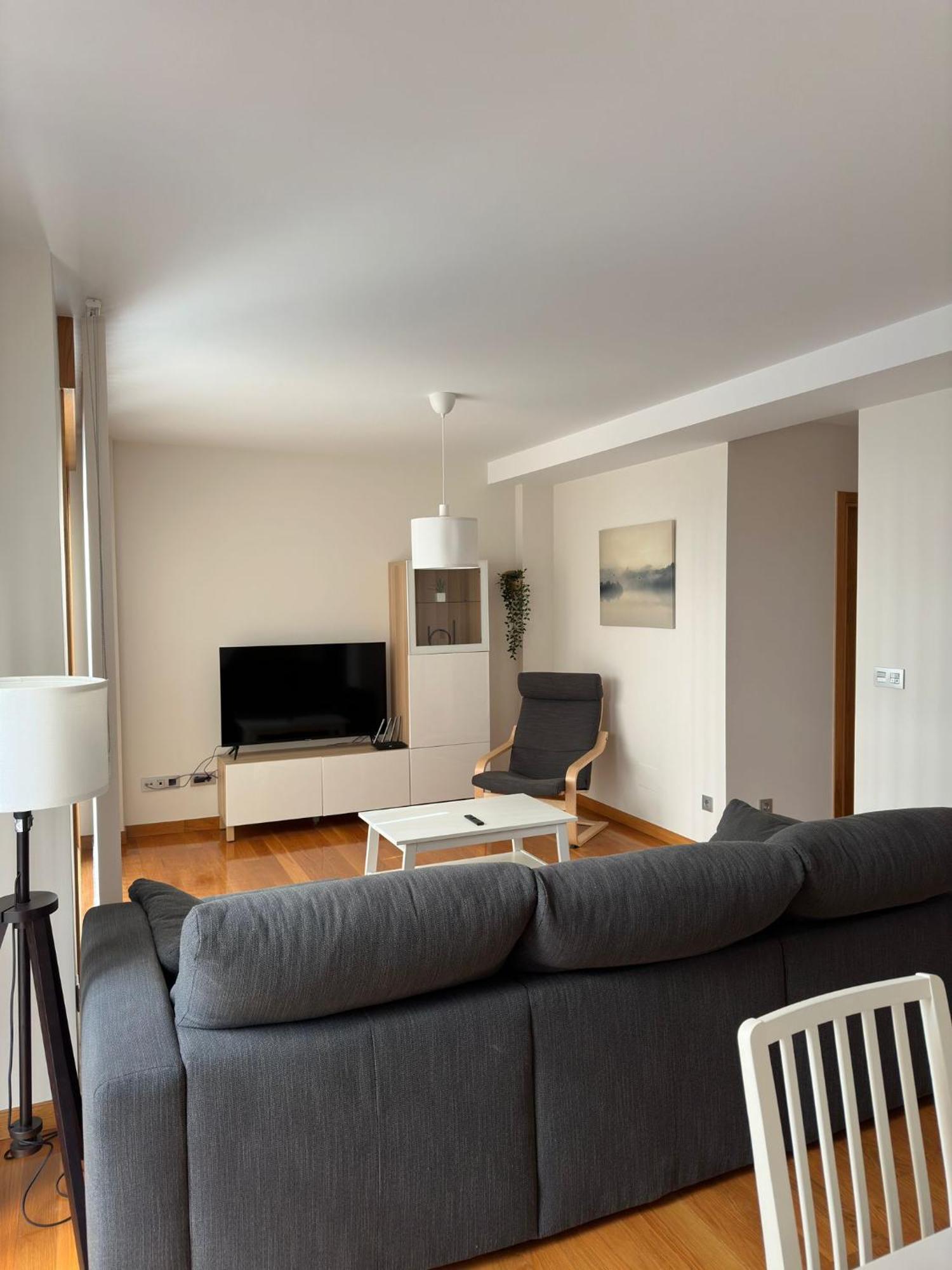 Coco Pardal, Pontevedra Appartement Buitenkant foto