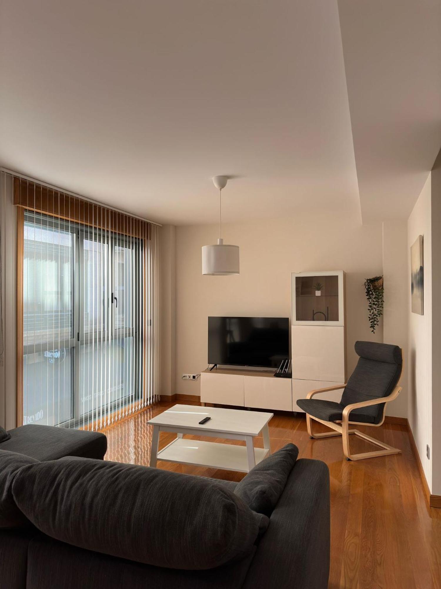 Coco Pardal, Pontevedra Appartement Buitenkant foto