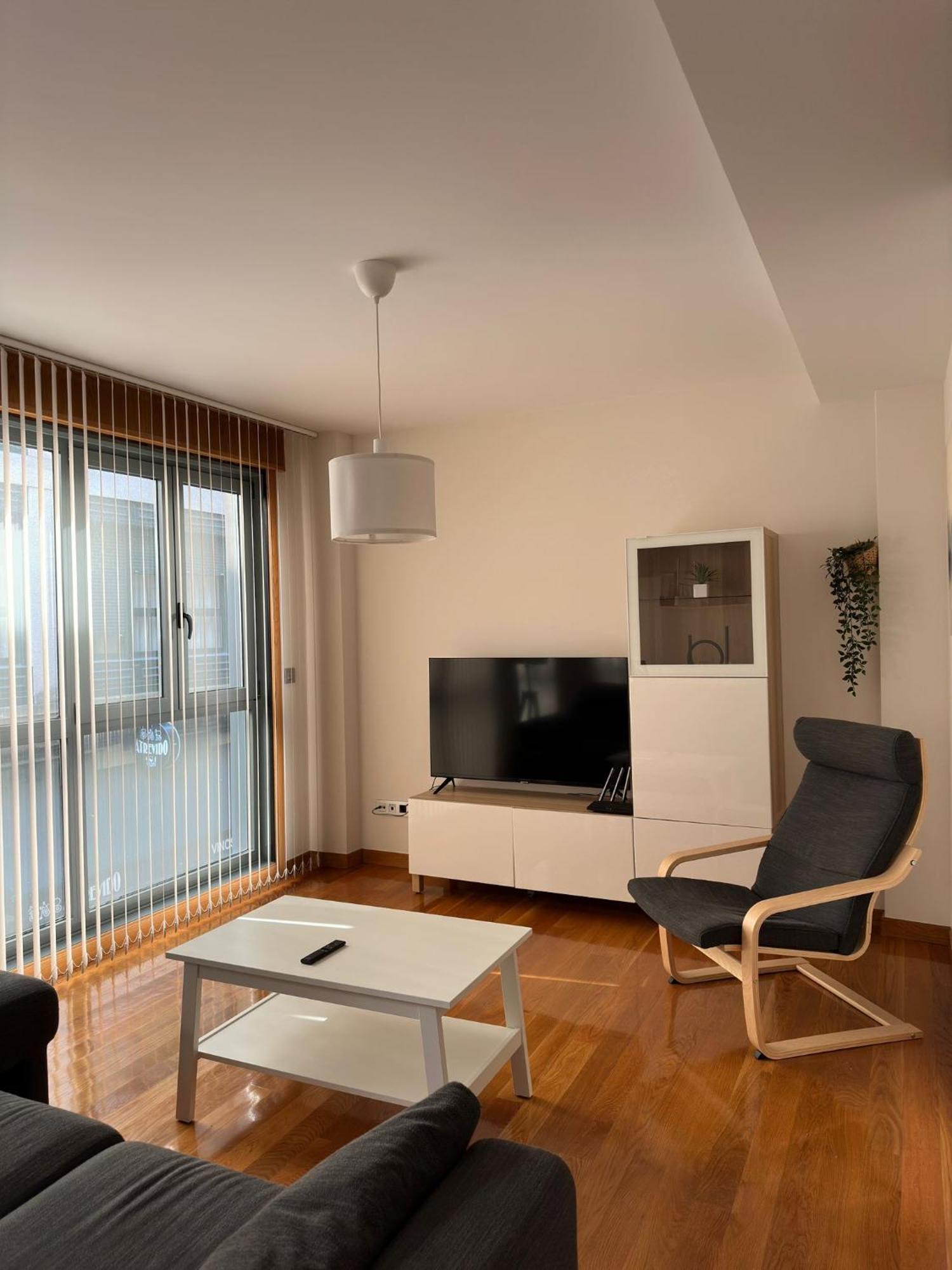 Coco Pardal, Pontevedra Appartement Buitenkant foto